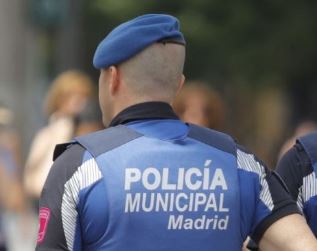 En este momento estás viendo Agente de Policía Local de San Agustín del Guadalix (Madrid)- 5 plazas