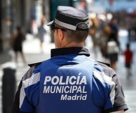 En este momento estás viendo Comisario Principal de Policía Local de Coslada (Madrid) – 1 plaza