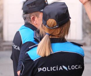 En este momento estás viendo Auxiliar de Policía Local de Tomiño (Pontevedra) – 2 plazos