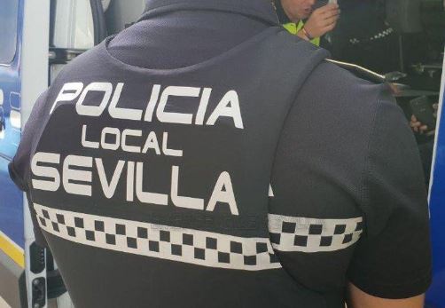 En este momento estás viendo Agente de Policía Local de Sevilla – 70 plazas