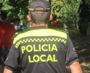 Lee más sobre el artículo Agente de Policía Local de El Casar de Escalona (Toledo) – 4 plazas