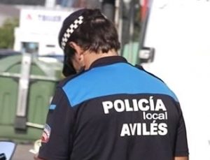 Lee más sobre el artículo Agente de la Policía Local de Avilés (Asturias)- 5 plazas