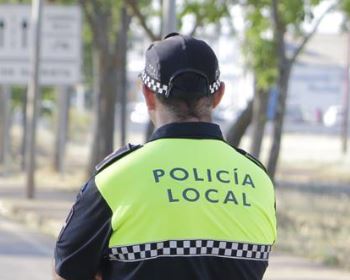 En este momento estás viendo Agente de Policía Local de Arroyo de San Serván (Badajoz)- 1 plaza