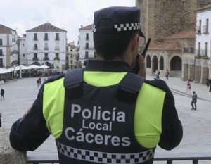 Lee más sobre el artículo Inspector/a, Subinspector/a, Agente y Oficial de Policía Local de Cáceres-9 plazas