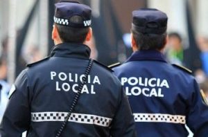 Lee más sobre el artículo Oficial de Policía Local de Los Barrios (Cádiz) – 1 plaza