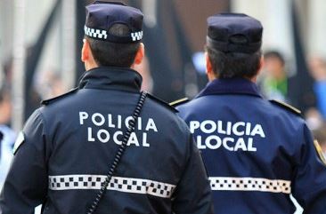 En este momento estás viendo Jefe de Policía Local de Jimena de la Frontera (Cádiz) – 1 puesto