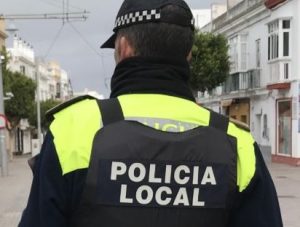 Lee más sobre el artículo Oficial de Policía Local de La Línea de la Concepción (Cádiz) – 4 plazas