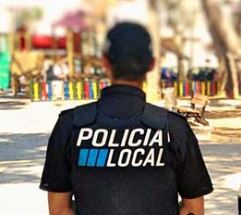 Lee más sobre el artículo Oficial de Policía Local de Algaida (Illes Balears) – 1 plaza