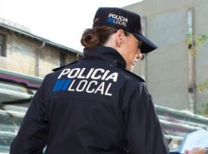 Lee más sobre el artículo Oficial de Policía Local de Sencelles (Illes Balears) – 1 plaza