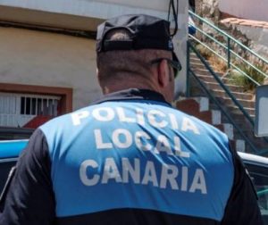 Lee más sobre el artículo Agente de Policía Local de San Bartolomé de Tirajana (Las Palmas)- 7 plazas