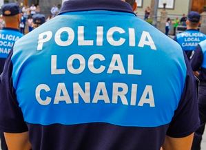 Lee más sobre el artículo Agente de Policía Local de Telde (Las Palmas)- 33 plazas