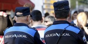 Lee más sobre el artículo Agente de Policía Local de Sarria (Lugo) – 2 plazas