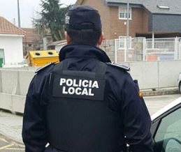 Lee más sobre el artículo Mandos de Policía Local de Las Rozas de Madrid (Madrid) – 6 plazas