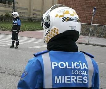 En este momento estás viendo Subinspector/a de Policía Local de Mieres (Asturias)-2 plazas