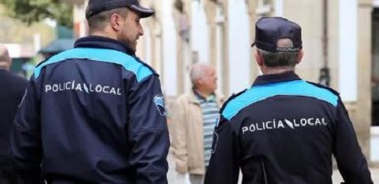 Lee más sobre el artículo Oficial de Policía Local de Marín (Pontevedra) – 2 plazas