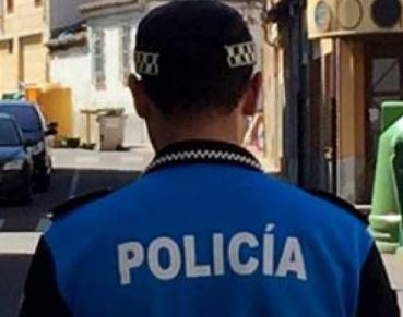 En este momento estás viendo Oficial de Policía Local de Arroyo de la Encomienda (Valladolid) – 1 plaza