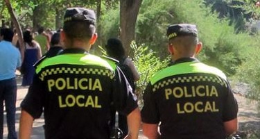 En este momento estás viendo Agente de Policía Local de Pantoja (Toledo) – 1 plaza
