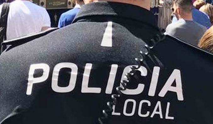 En este momento estás viendo Agente de Policía Local de Talavera de la Reina (Toledo) – 11 plazas