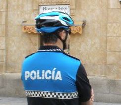 Lee más sobre el artículo Oficial de Policía Local de Benavente (Zamora) – 1 plaza