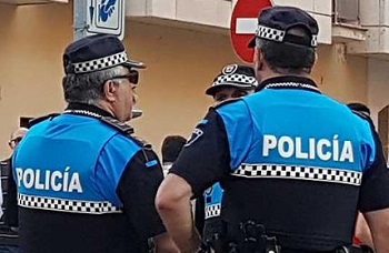 En este momento estás viendo Agente de Policía Local de Burgos – 10 plazas