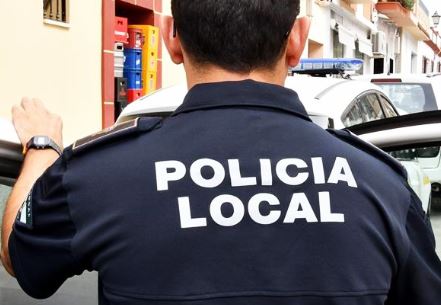 En este momento estás viendo Mandos de Policía Local de Zaragoza – 18 plazas