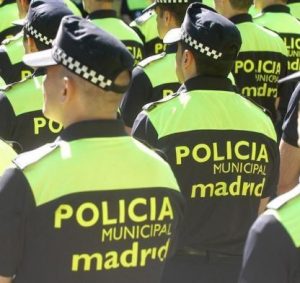 Lee más sobre el artículo Inspector de Policía Municipal de Madrid – 15 plazas