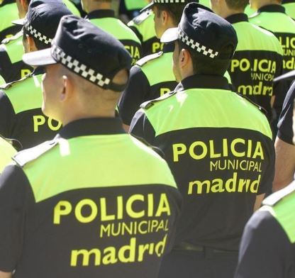 Lee más sobre el artículo Agente de Policía Local de Alcalá de Henares (Madrid) – 6 plazas