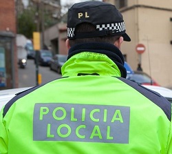 En este momento estás viendo Oficial -Jefe de la Policía Local de Ermua( Bizkaia)- 1 plaza