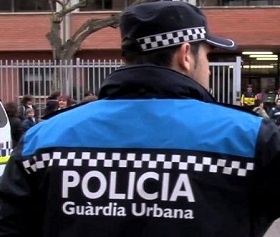 Lee más sobre el artículo Agente de Policía Local de Almacelles (Lleida) – 2 plazas