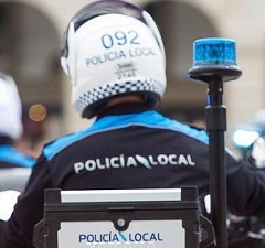 En este momento estás viendo Oficial de Policía Local de A Coruña – 7 plazas