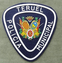 Lee más sobre el artículo Agente de Policía Local de Andorra (Teruel)- 3 plazas