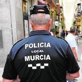 Lee más sobre el artículo Agente de Policía Local de Lorquí (Murcia) – 2 plazas