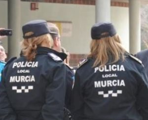 Lee más sobre el artículo Agente de Policía Local de Alhama de Murcia (Murcia) – 2 plazas