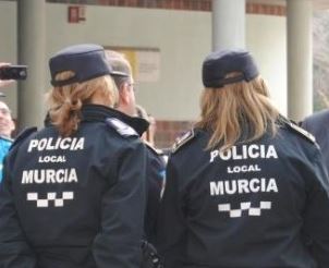 En este momento estás viendo Agente de Policía Local de Santomera (Murcia) – 2 plazas