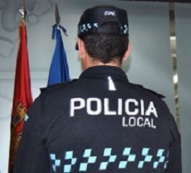 Lee más sobre el artículo Agente de Policía Local de La Sénia (Tarragona) – 2 plazas
