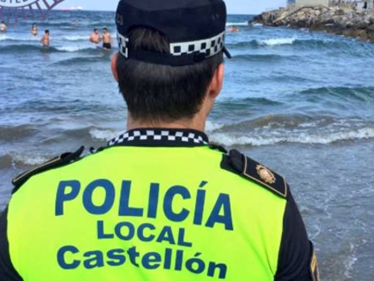 En este momento estás viendo Oficial de Policía Local de Almassora (Castellón) – 1 plaza