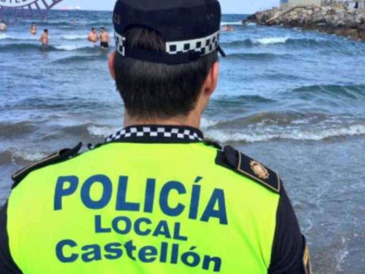 Lee más sobre el artículo Agente de Policía Local de Almassora (Castellón) – 12 plazas