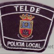 Lee más sobre el artículo Agente de Policía Local de Telde (Las Palmas)- 33 plazas