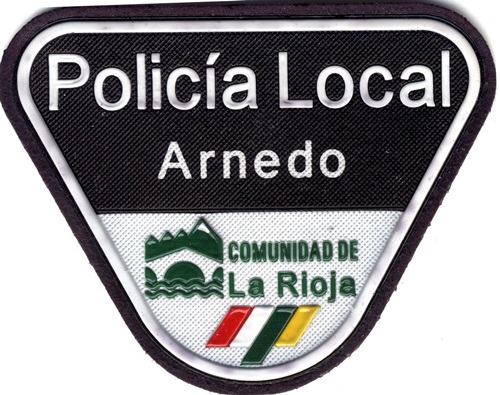 En este momento estás viendo Subinspector de Policía Local de Arnedo (La Rioja)- 1 plaza