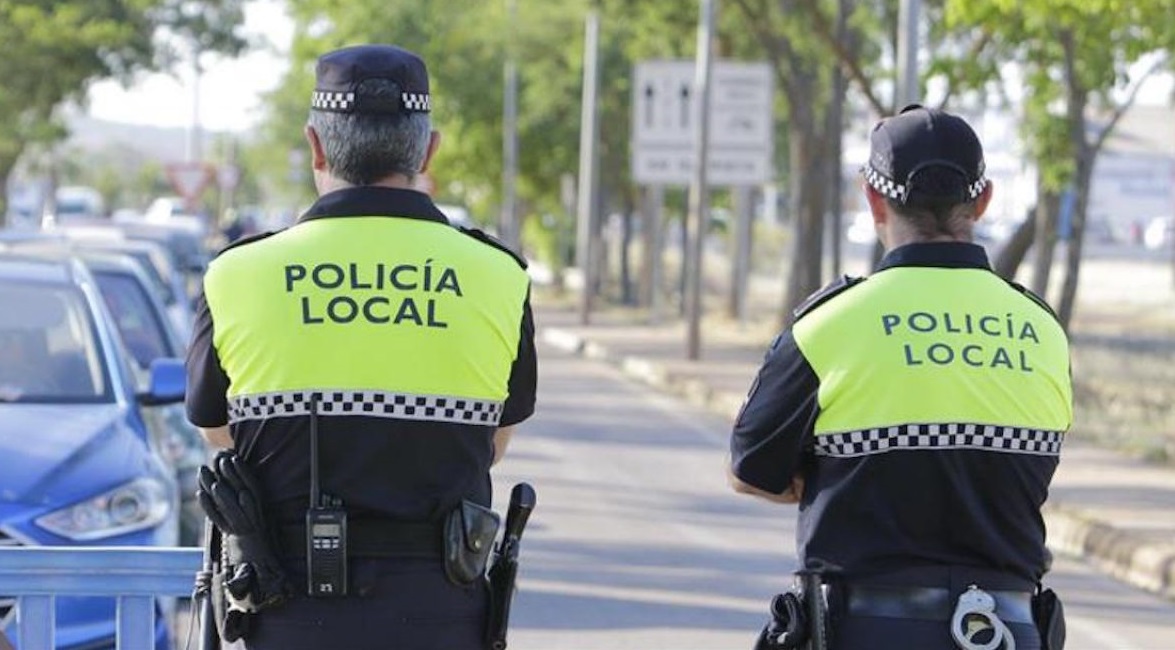 En este momento estás viendo Agente de Policía Local de Marbella (Málaga) – 14 plazas