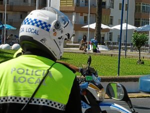 En este momento estás viendo Agente de la Policía Local de Santa Margarida i els Monjos (Barcelona)-3 plazas