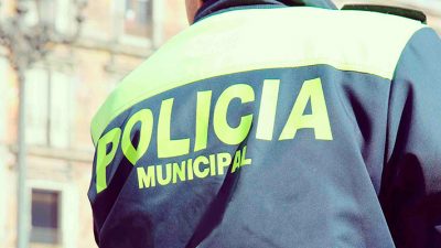 En este momento estás viendo Intendente de Policía Local de Linares (Jaén)- 1 plaza