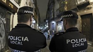 Lee más sobre el artículo Subinspector de Policía Local de Alfaro (La Rioja) – 1 plaza