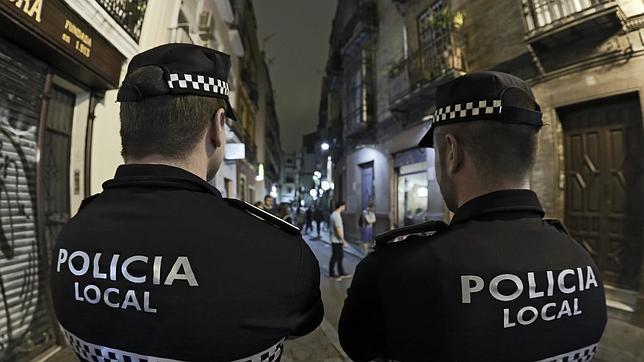 Lee más sobre el artículo Oficial de Policía Local de Mérida (Badajoz) – 2 plazas