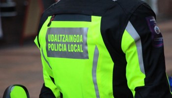 En este momento estás viendo Agente de Policía Local de Gorliz (Bizkaia) – 1 plaza