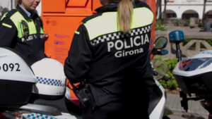 Lee más sobre el artículo Agente de Policía Local de Anglés (Girona)-2 plazas
