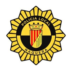 Lee más sobre el artículo Oficial de Policía Local de Náquera ( Valencia)-1 plaza