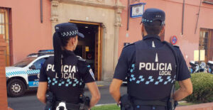 Lee más sobre el artículo Agente de Policía Local de Fuente Obejuna ( Córdoba)- 2 plazas