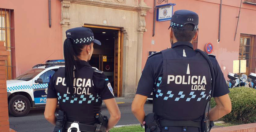 En este momento estás viendo Agente de Policía Local de Eibar (Gipuzkoa) – 5 plazas