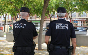 Lee más sobre el artículo Agente de la Policía Local de Novelda (Alicante)- 6 plazas